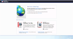 Desktop Screenshot of cicikom.com